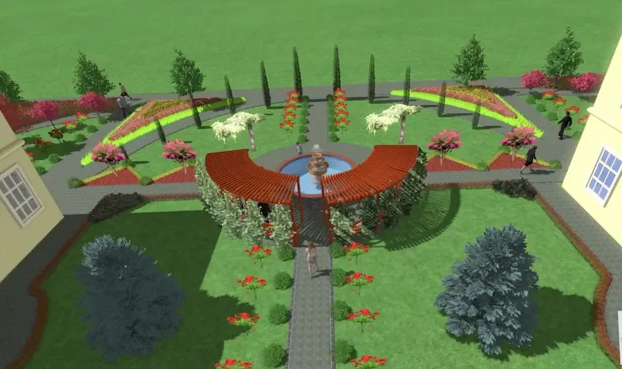 3D Proje Tasarımı