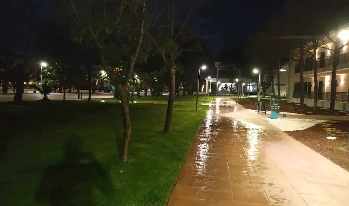 Tasarımla Uyumlu Aydınlatma