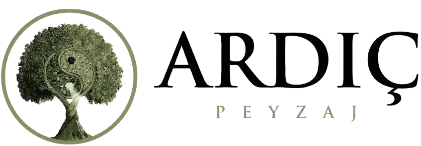 Ardıç Peyzaj
