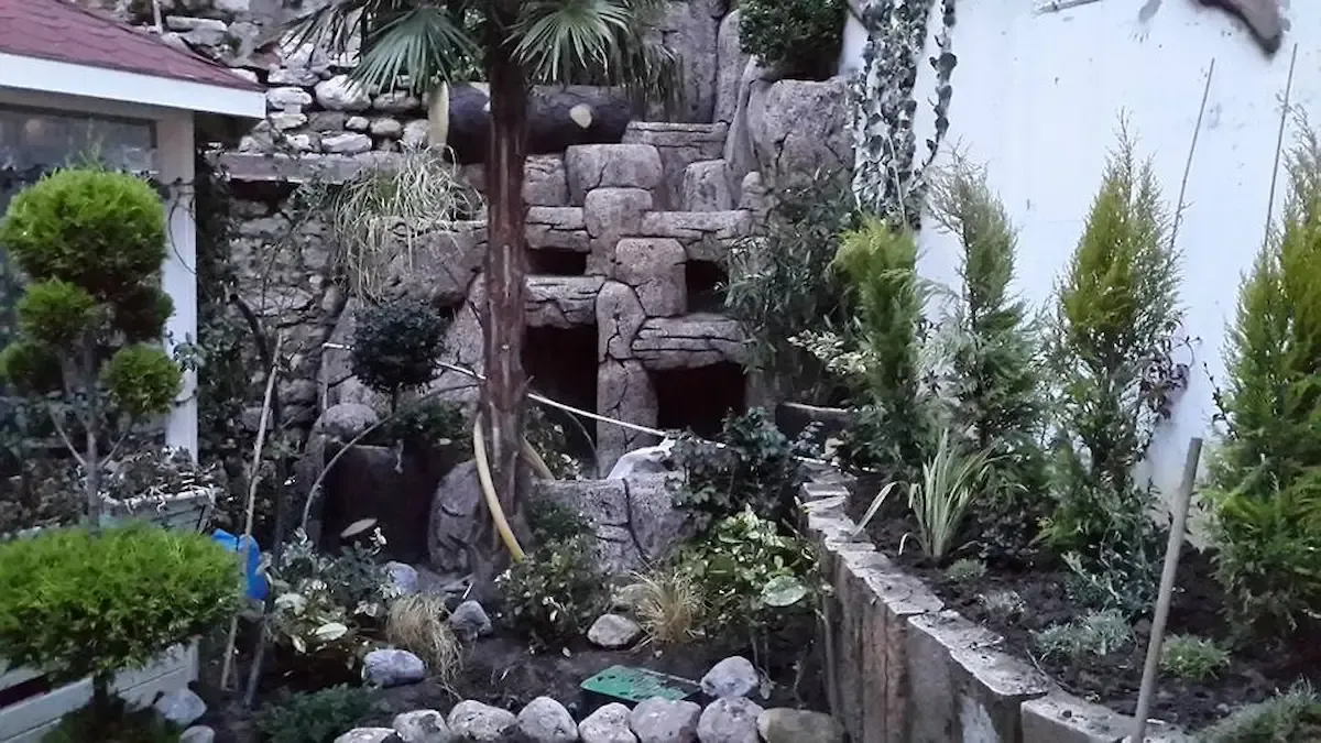 Doğal Akış ve Tasarım